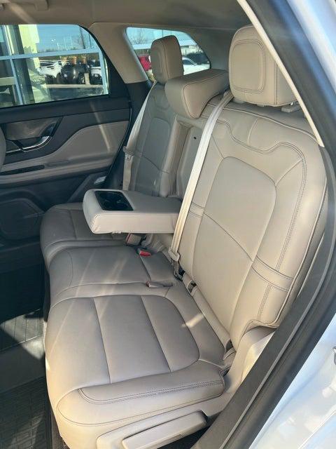 used 2024 Lincoln Corsair car, priced at $32,300