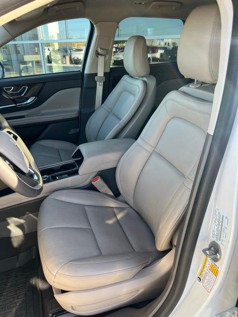 used 2024 Lincoln Corsair car, priced at $32,300