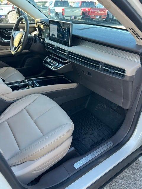 used 2024 Lincoln Corsair car, priced at $32,300