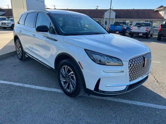 used 2024 Lincoln Corsair car, priced at $32,300