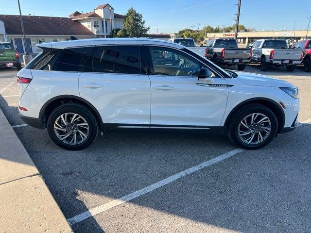 used 2024 Lincoln Corsair car, priced at $32,300