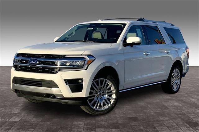 new 2024 Ford Expedition car, priced at $76,730