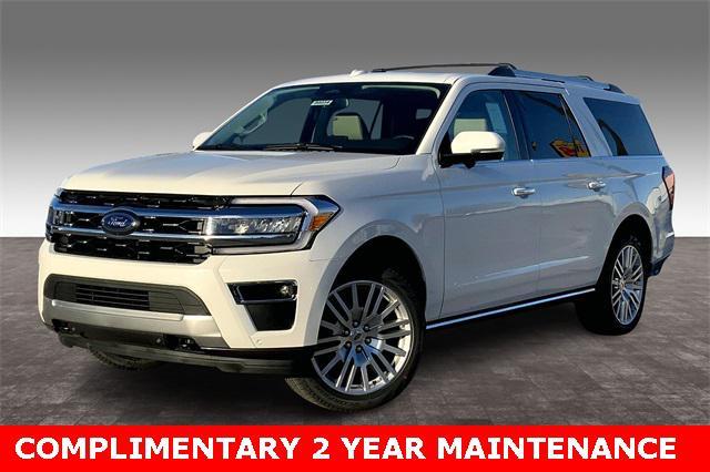 new 2024 Ford Expedition car, priced at $72,735