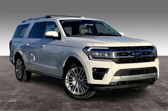 new 2024 Ford Expedition car, priced at $76,730