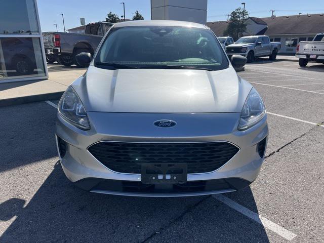 used 2022 Ford Escape car, priced at $17,800