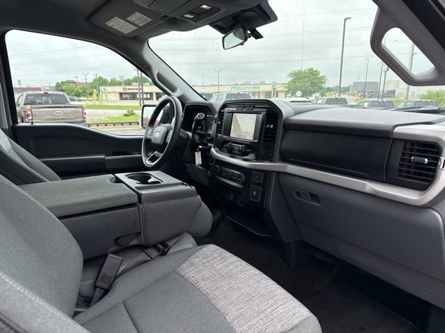 used 2023 Ford F-150 car, priced at $39,850