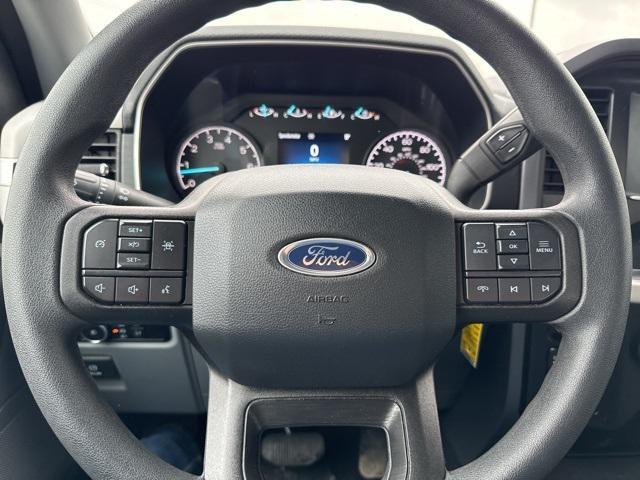 used 2023 Ford F-150 car, priced at $39,850