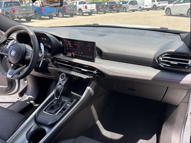 used 2024 Dodge Hornet car, priced at $23,800