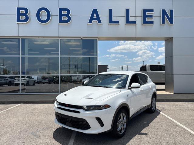 used 2024 Dodge Hornet car, priced at $23,800