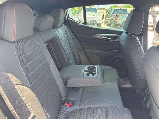 used 2024 Dodge Hornet car, priced at $23,800
