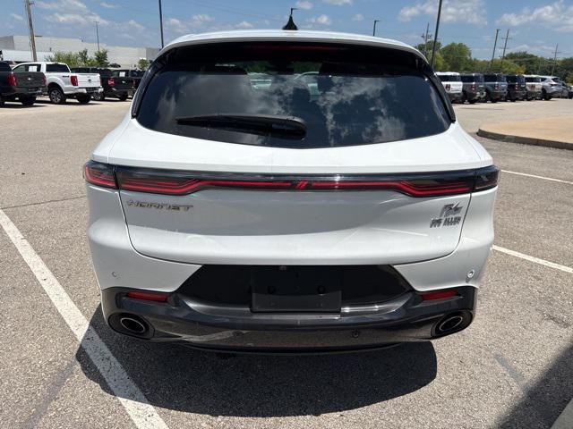 used 2024 Dodge Hornet car, priced at $23,800