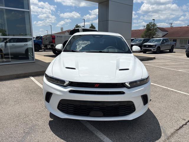 used 2024 Dodge Hornet car, priced at $23,800