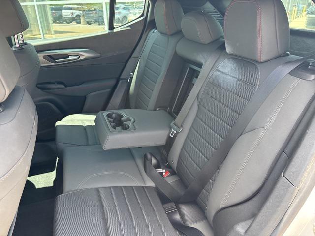 used 2024 Dodge Hornet car, priced at $23,800
