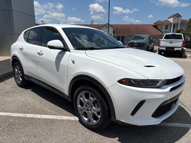 used 2024 Dodge Hornet car, priced at $23,800