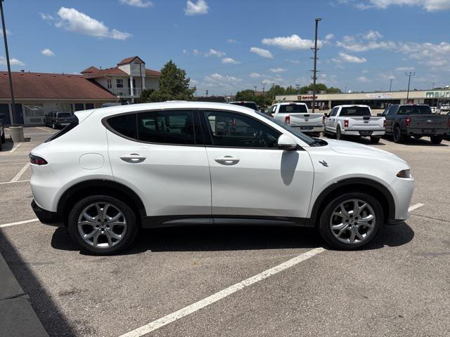 used 2024 Dodge Hornet car, priced at $23,800