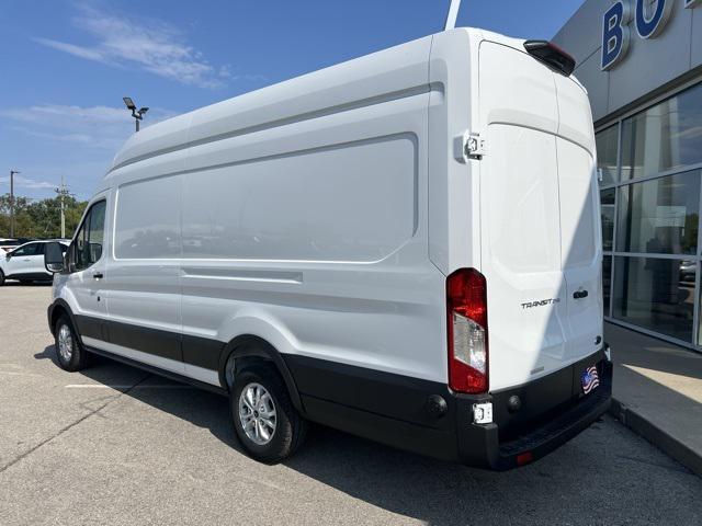 new 2025 Ford Transit-250 car, priced at $55,185