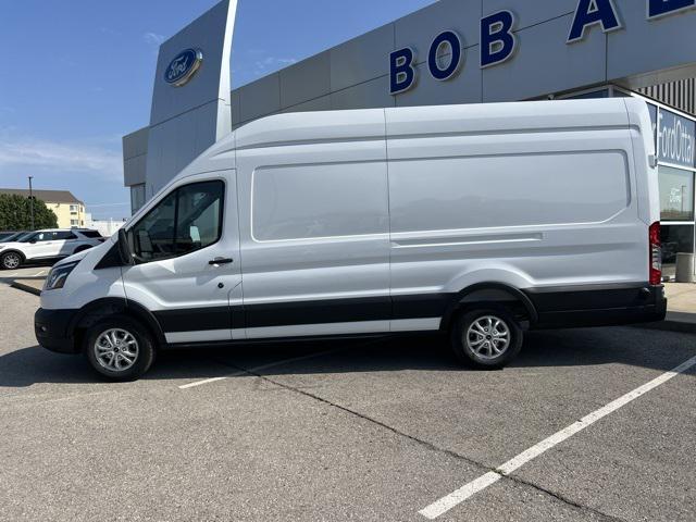 new 2025 Ford Transit-250 car, priced at $55,185