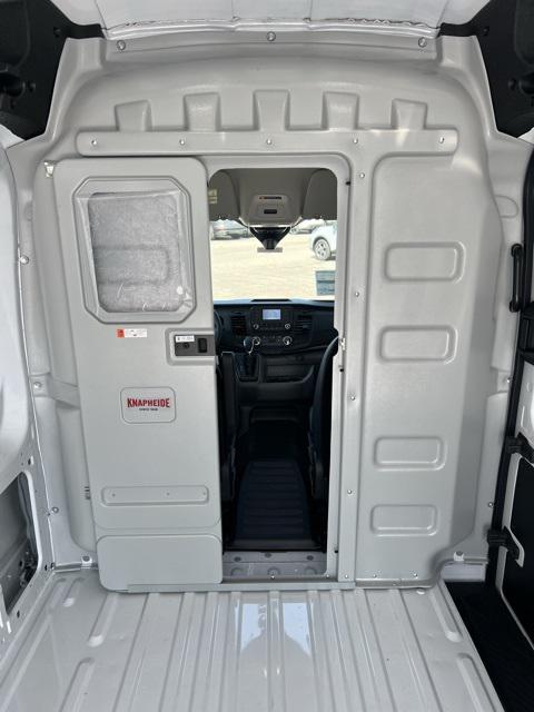 new 2025 Ford Transit-250 car, priced at $55,185