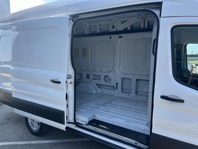 new 2025 Ford Transit-250 car, priced at $55,185
