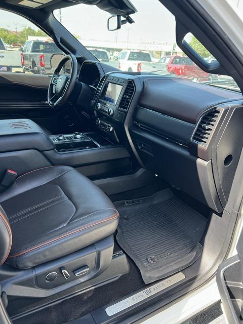 used 2020 Ford Expedition Max car, priced at $35,300
