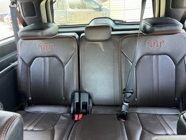 used 2020 Ford Expedition Max car, priced at $35,300