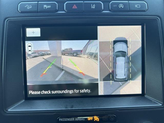 used 2020 Ford Expedition Max car, priced at $35,300