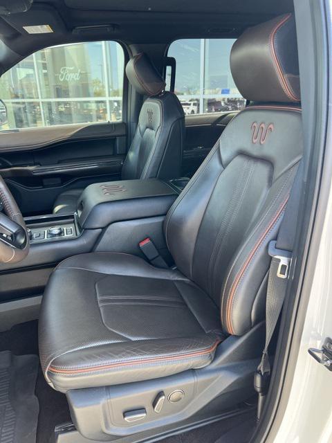 used 2020 Ford Expedition Max car, priced at $35,300