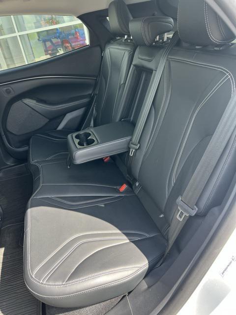 used 2023 Ford Mustang Mach-E car, priced at $31,500