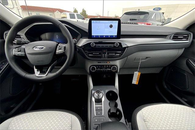 new 2025 Ford Escape car, priced at $31,885