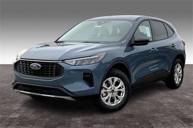 new 2025 Ford Escape car, priced at $31,885