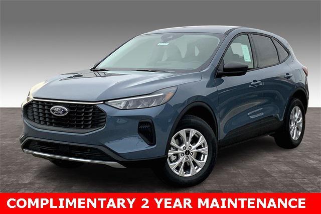 new 2025 Ford Escape car, priced at $29,979