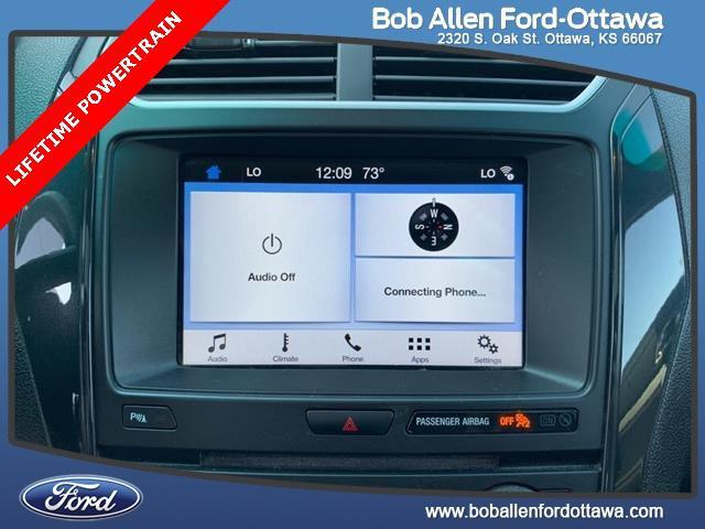 used 2017 Ford Explorer car, priced at $16,600