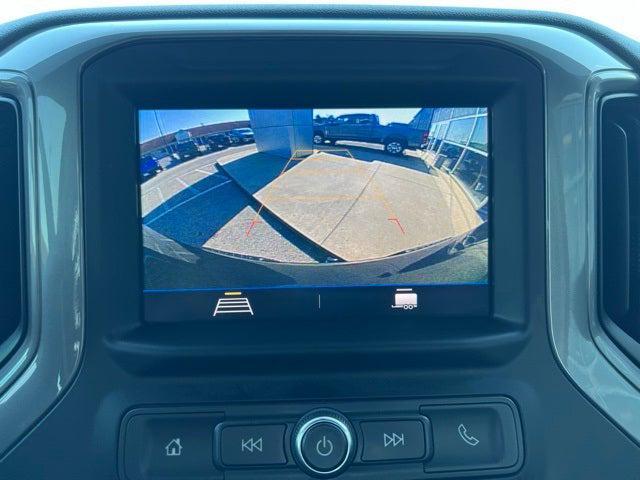 used 2020 Chevrolet Silverado 1500 car, priced at $27,588