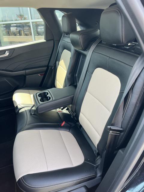 used 2021 Ford Escape car, priced at $24,895