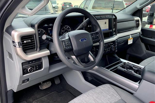 new 2024 Ford F-250 car, priced at $58,164