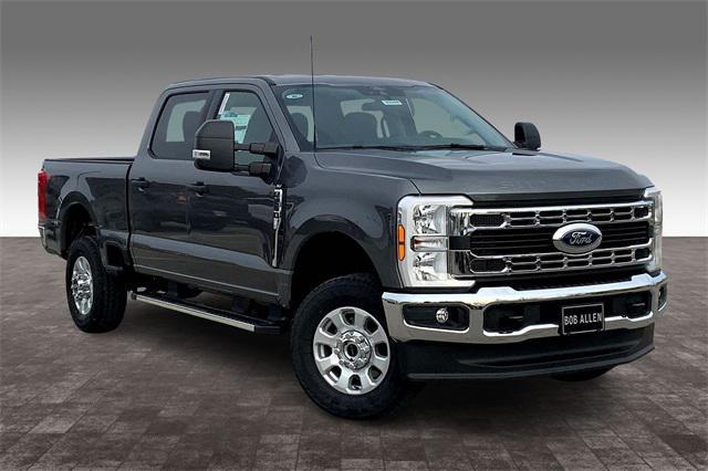 new 2024 Ford F-250 car, priced at $58,164