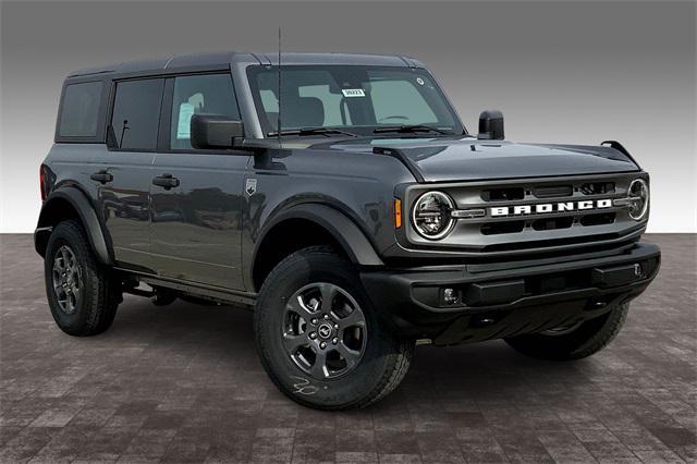 new 2024 Ford Bronco car, priced at $47,395