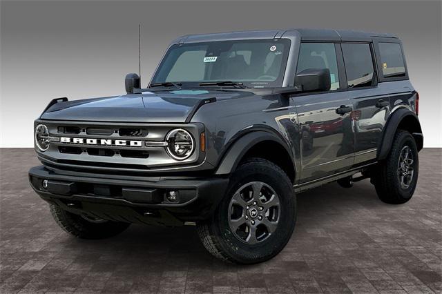 new 2024 Ford Bronco car, priced at $47,395