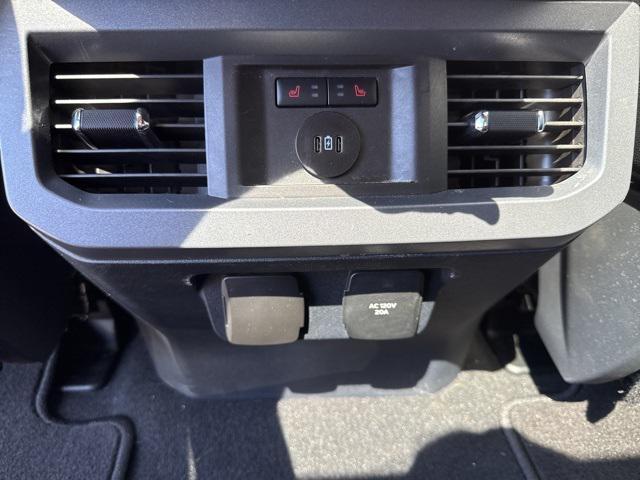 used 2024 Ford F-250 car, priced at $74,850