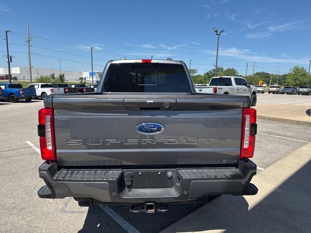 used 2024 Ford F-250 car, priced at $74,850