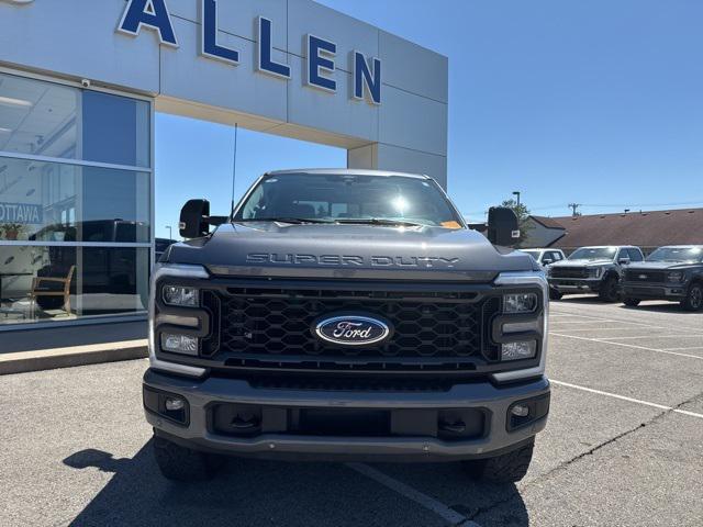 used 2024 Ford F-250 car, priced at $74,850