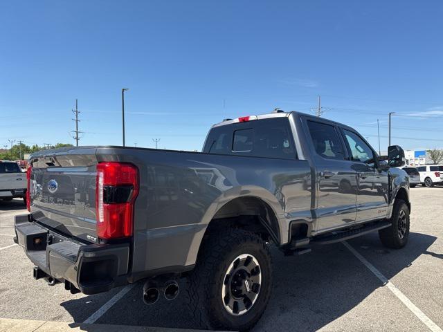 used 2024 Ford F-250 car, priced at $74,850