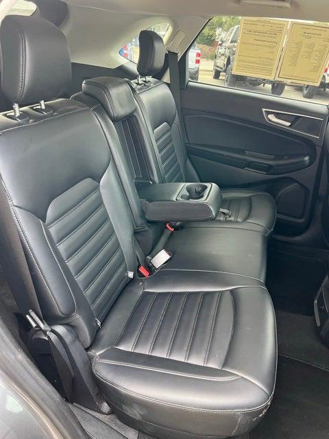 used 2024 Ford Edge car, priced at $23,700