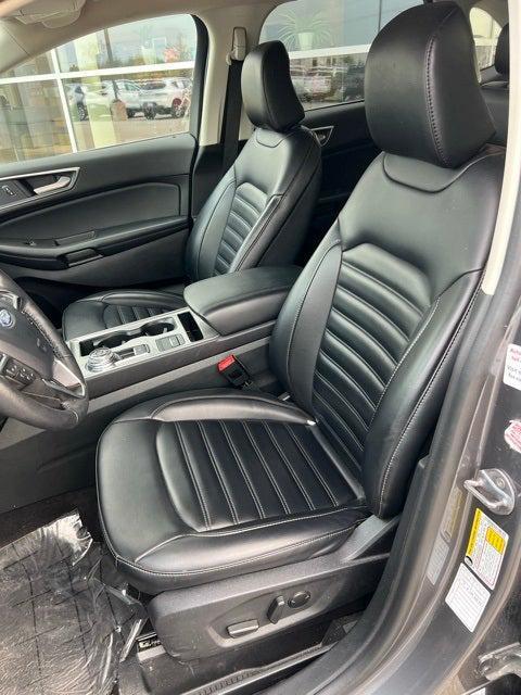 used 2024 Ford Edge car, priced at $23,700