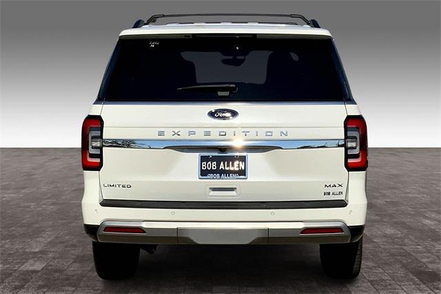 new 2024 Ford Expedition car, priced at $75,491