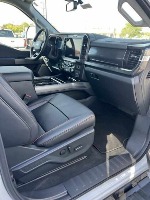 new 2026 Ford F-250 car, priced at $86,240