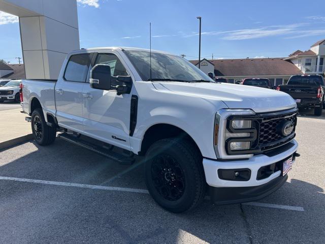 new 2026 Ford F-250 car, priced at $86,240