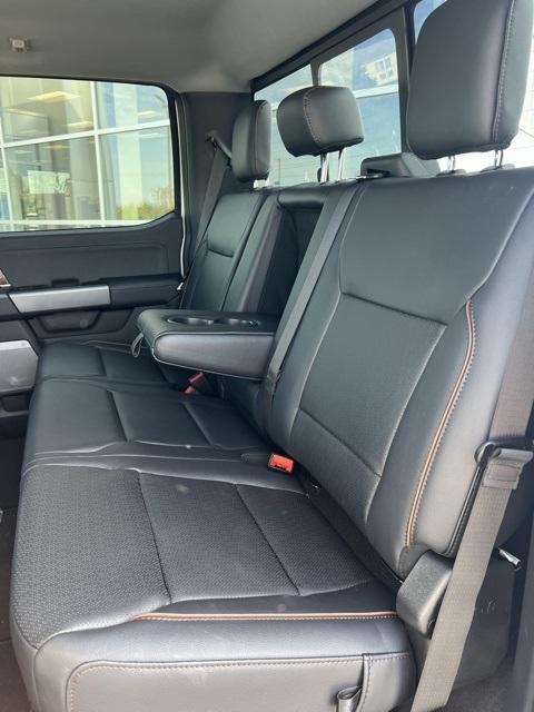 new 2026 Ford F-250 car, priced at $86,240