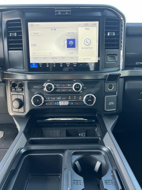 new 2026 Ford F-250 car, priced at $86,240