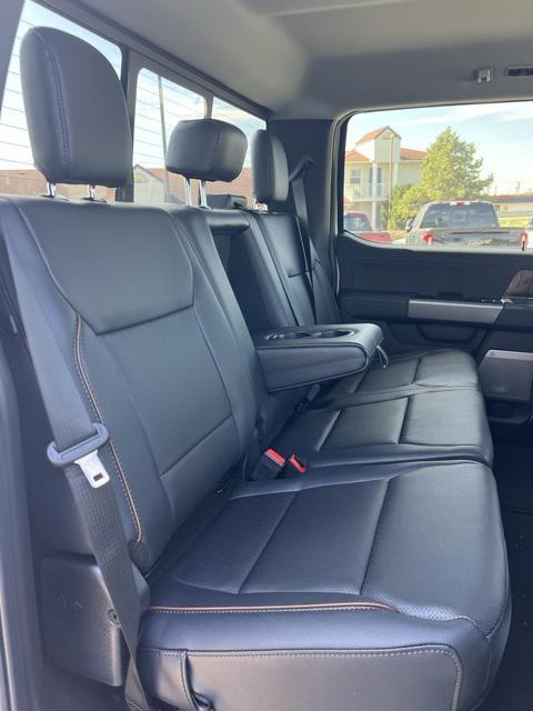 new 2026 Ford F-250 car, priced at $86,240